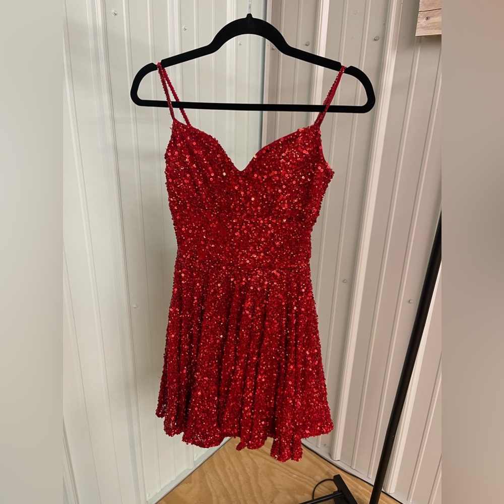 Rachel Allen women’s cocktail dress